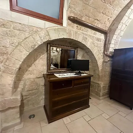 Διαμέρισμα Arco Meraviglia House Μπάρι