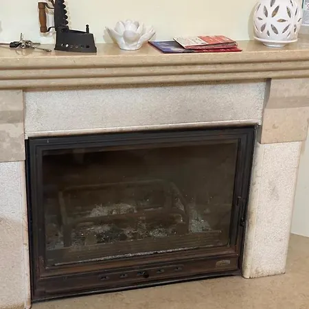 Διαμέρισμα Arco Meraviglia House Μπάρι