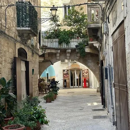 Arco Meraviglia House Διαμέρισμα