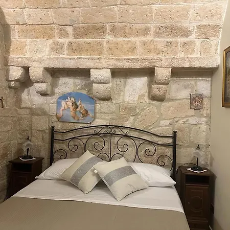Διαμέρισμα Arco Meraviglia House *