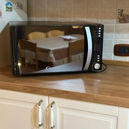 Arco Meraviglia House Μπάρι