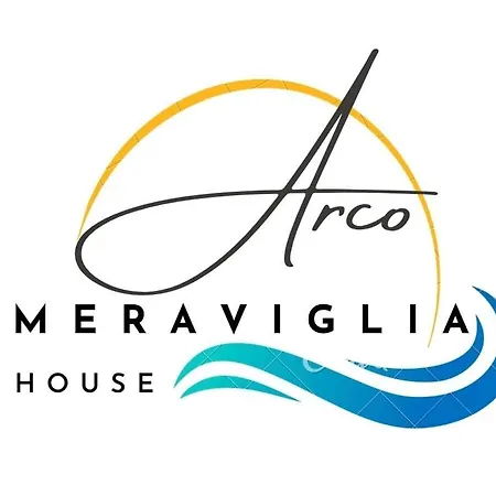 Arco Meraviglia House Διαμέρισμα Μπάρι