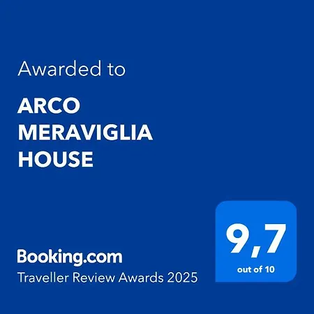 Arco Meraviglia House * 巴里