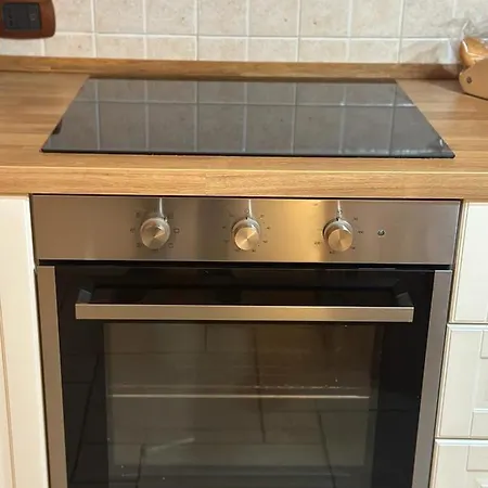 Apartment Arco Meraviglia House Bari