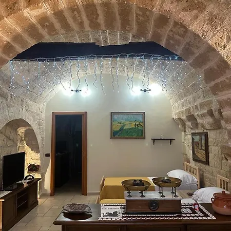 Arco Meraviglia House Bari