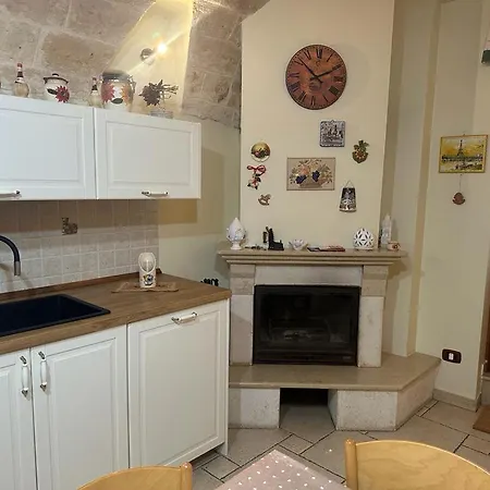 Arco Meraviglia House Apartment Bari