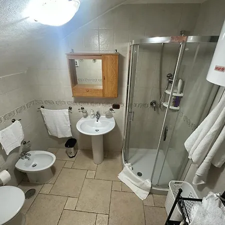 Apartment Arco Meraviglia House *