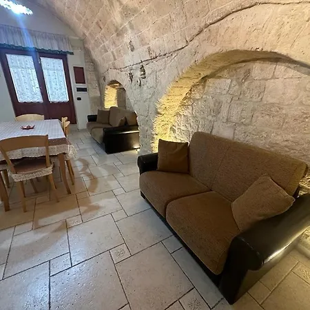 Arco Meraviglia House * Bari