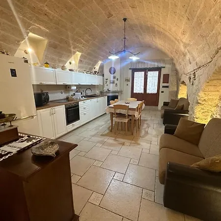 Apartment Arco Meraviglia House *