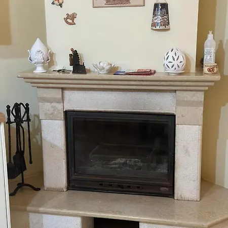 Arco Meraviglia House Apartment Bari