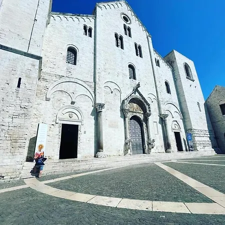 Arco Meraviglia House Apartment Bari