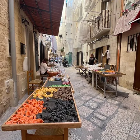 Arco Meraviglia House *