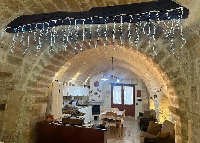 Arco Meraviglia House Appartamento *